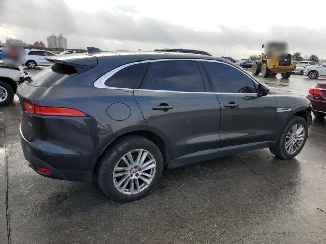 Obraz 3 z 2017 JAGUAR F-PACE PRESTIGE 2017 z VIN SADCK2BV1HA060939