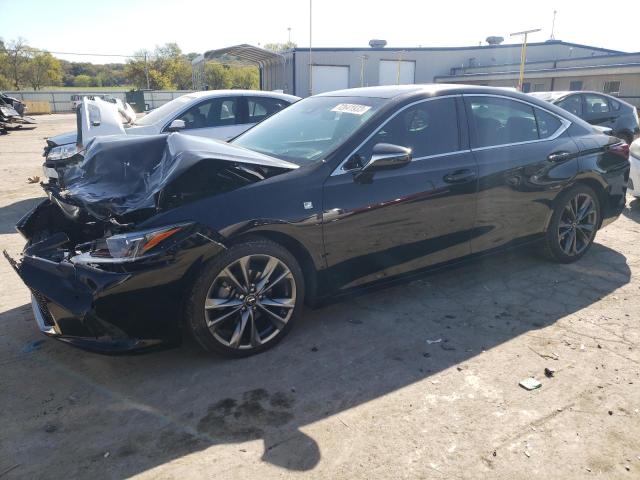 Image 1 of 2019 LEXUS ES 350 2019 with VIN 58ABZ1B11KU020963