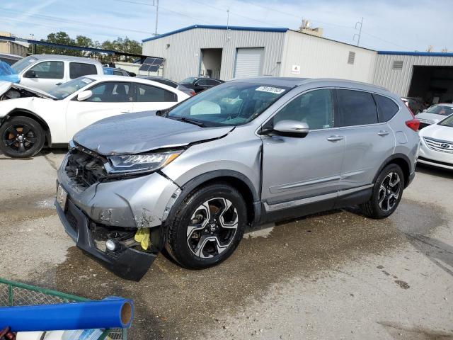 Obraz 1 z 2019 HONDA CR-V TOURING 2019 z VIN 7FARW1H93KE011274