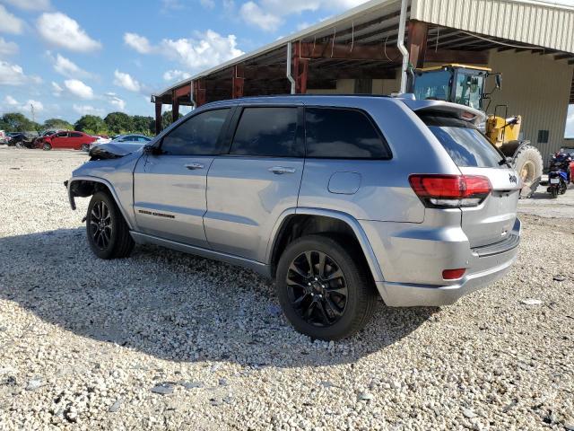 Image 2 of 2020 JEEP GRAND CHEROKEE LAREDO 2020 with VIN 1C4RJEAG3LC244953