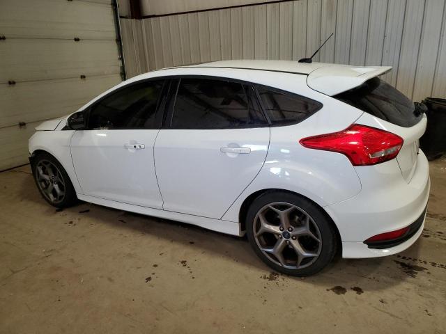 Изображение 2 2016 FORD FOCUS ST 2016 с VIN 1FADP3L93GL354747
