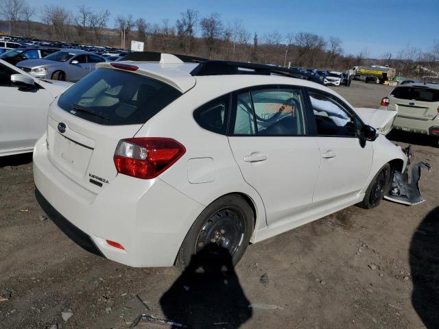 Image 3 of 2016 SUBARU IMPREZA SPORT LIMITED 2016 with VIN JF1GPAU64G8313570