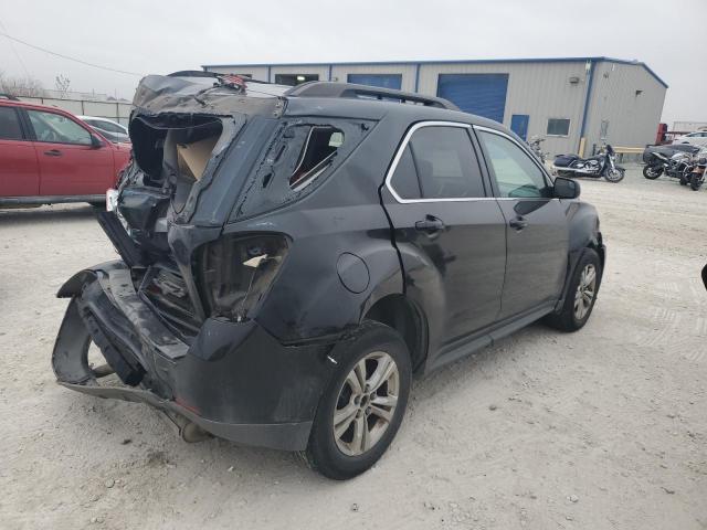 Obraz 3 z 2013 CHEVROLET EQUINOX LT 2013 z VIN 2GNALPEK2D6368330