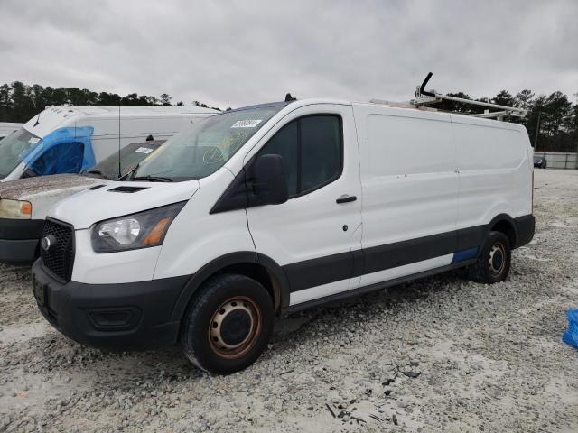 Image 1 of 2021 FORD TRANSIT T-250 2021 with VIN 1FTBR1YGXMKA38254