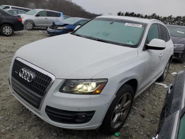 2012 AUDI Q5 PREMIUM PLUS 2012 image