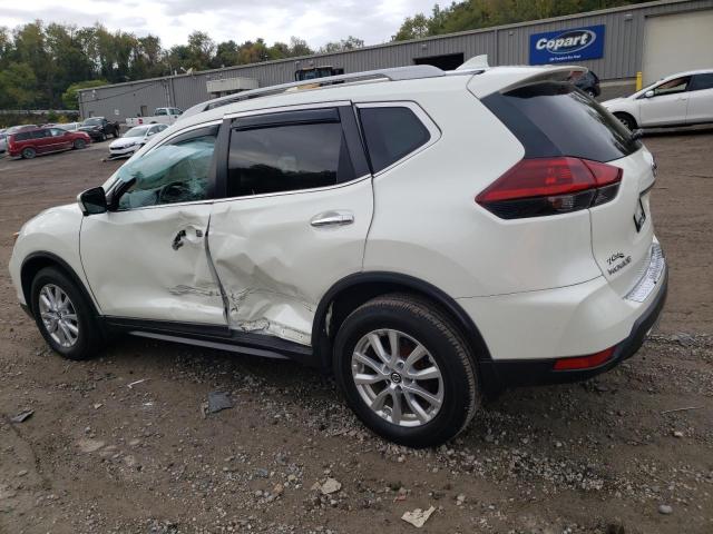 Image 2 of 2018 NISSAN ROGUE S 2018 with VIN 5N1AT2MV1JC851507