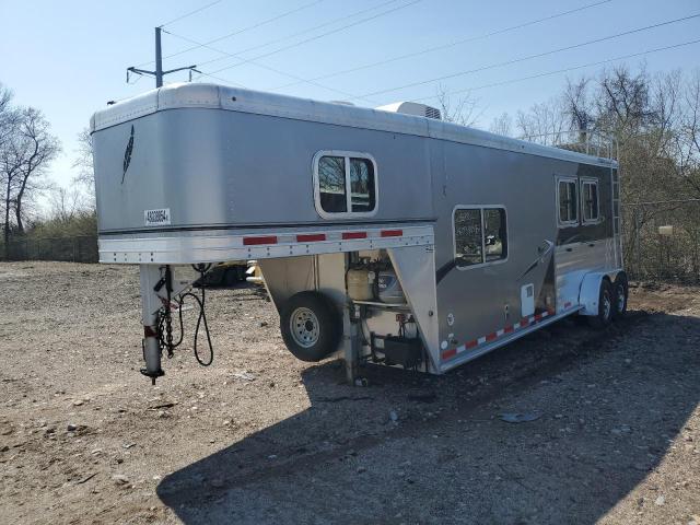 Image 2 of 2011 FEATHERLITE MFG INC HORSE TRAI 2011 with VIN 4FGB12122BC115583
