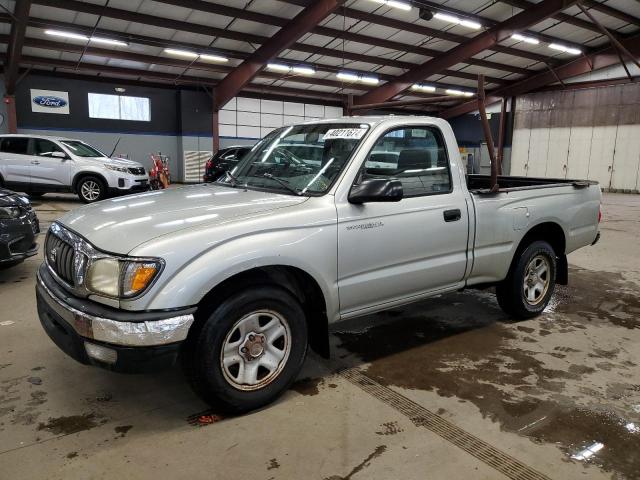 Image 1 of 2002 TOYOTA TACOMA  2002 with VIN 5TENL42N62Z020026