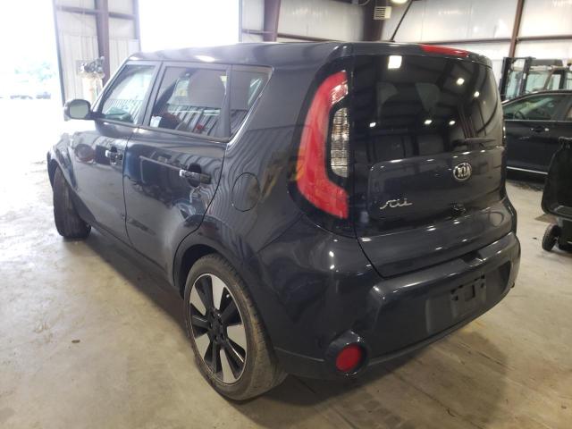 Image 3 of 2015 KIA SOUL ! 2015 with VIN KNDJX3A54F7187948