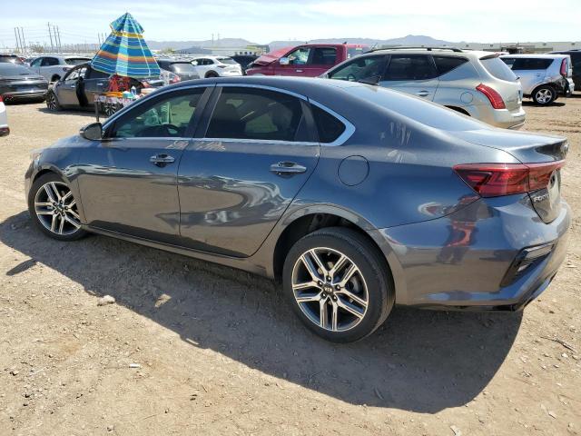 Image 2 of 2019 KIA FORTE EX 2019 with VIN 3KPF54AD7KE056449