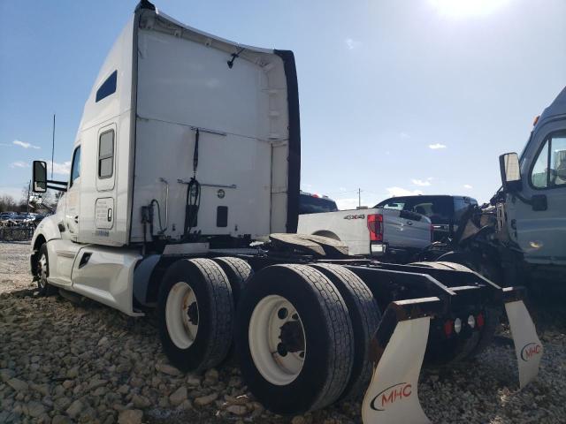 Изображение 3 2018 KENWORTH CONSTRUCTION T680 2018 с VIN 1XKYD49X6JJ198422