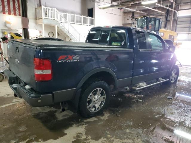 Изображение 3 2005 FORD F150  2005 с VIN 1FTPX14525NA56618