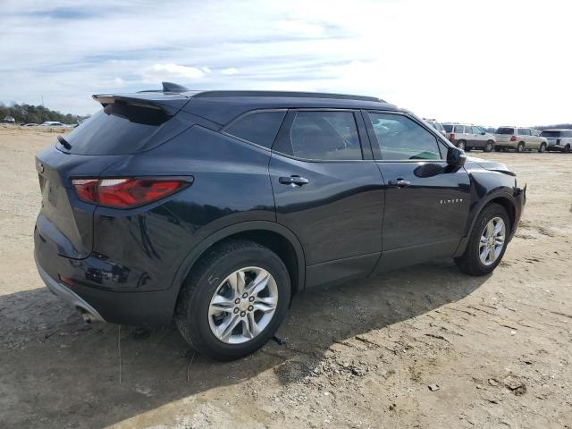 Image 3 of 2021 CHEVROLET BLAZER 1LT 2021 with VIN 3GNKBBRA1MS538710