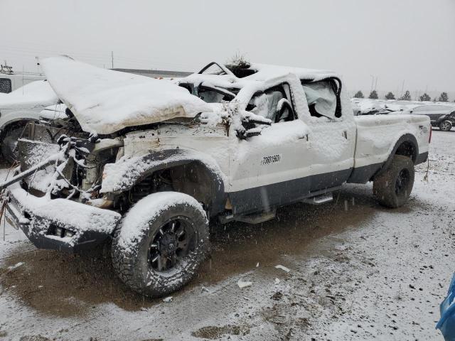 Image 1 of 2014 FORD F250 SUPER DUTY 2014 with VIN 1FT7W2BTXEEA79008