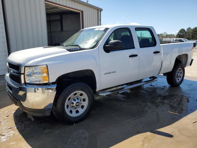 Image 1 of 2011 CHEVROLET SILVERADO C2500 HEAVY DUTY 2011 with VIN 1GC1CVCG4BF145155
