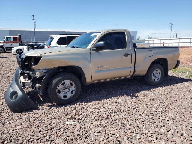 Image 1 of 2006 TOYOTA TACOMA  2006 with VIN 5TENX22N26Z224949