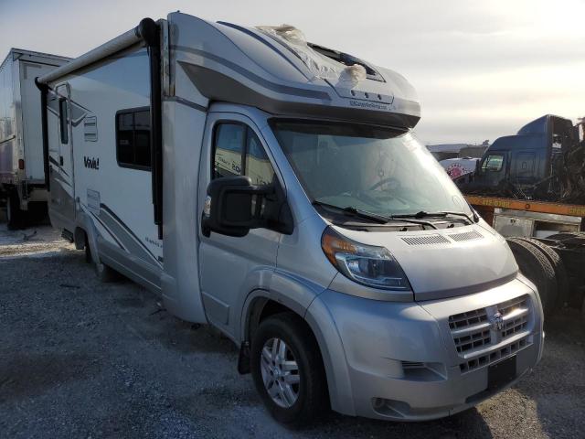 Изображение 2015 RAM PROMASTER 3500 3500 STANDARD 2015