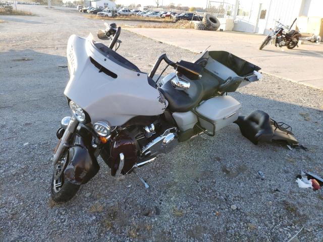 Image 2 of 2021 HARLEY-DAVIDSON FLHTK  2021 with VIN 1HD1KEF14MB631662