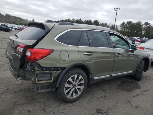 Obraz 3 z 2019 SUBARU OUTBACK TOURING 2019 z VIN 4S4BSATC8K3308710