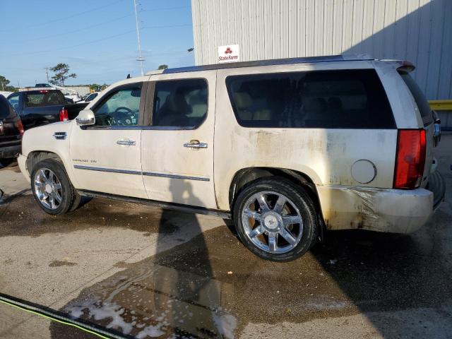 Изображение 2 2010 CADILLAC ESCALADE ESV PREMIUM 2010 с VIN 1GYUCJEF1AR201392