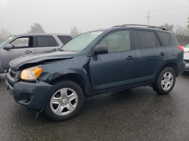 Image 1 of 2009 Toyota RAV4 2009 with VIN JTMZF33V99D006061