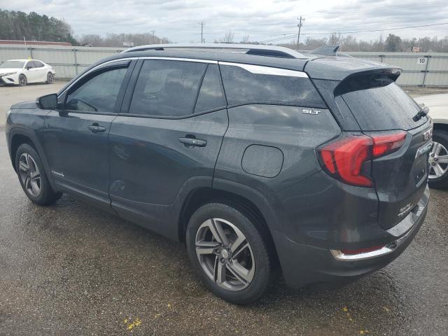 Изображение 2 2018 GMC TERRAIN SLT 2018 с VIN 3GKALWEU3JL227167