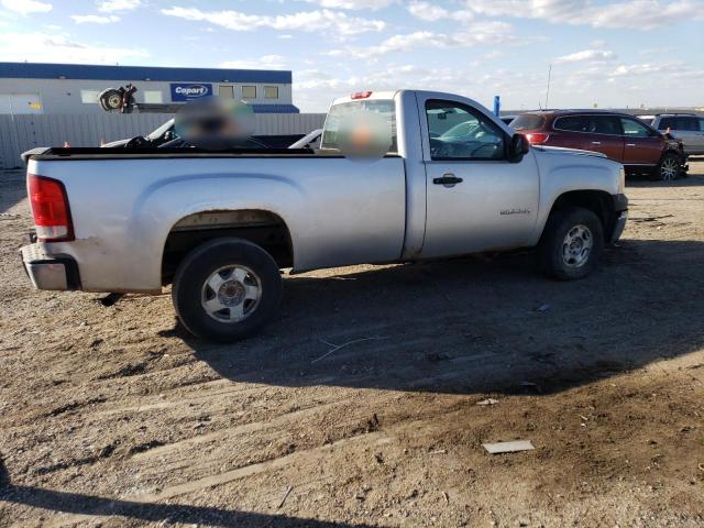 Image 3 of 2011 GMC SIERRA K1500 2011 with VIN 1GTN2TEX5BZ381821