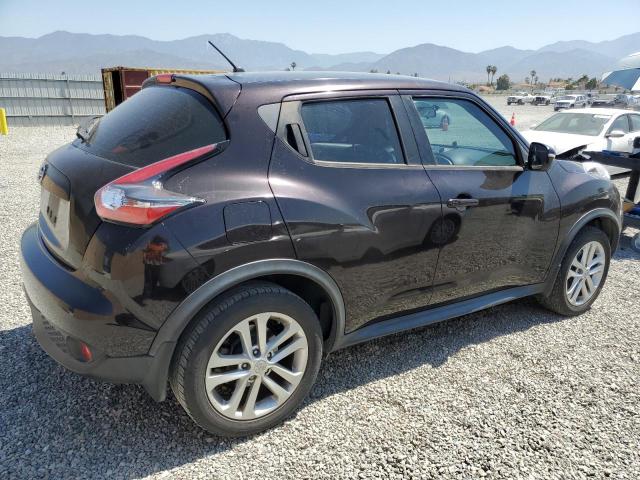 Изображение 3 2016 NISSAN JUKE S 2016 с VIN JN8AF5MR2GT600864