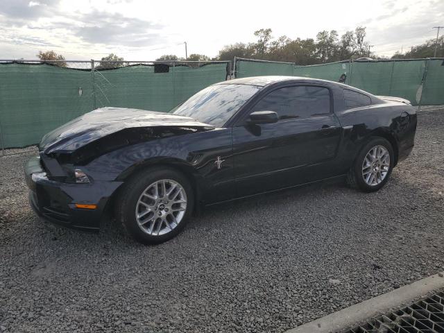 Image 1 of 2014 FORD MUSTANG  2014 with VIN 1ZVBP8AM3E5252076