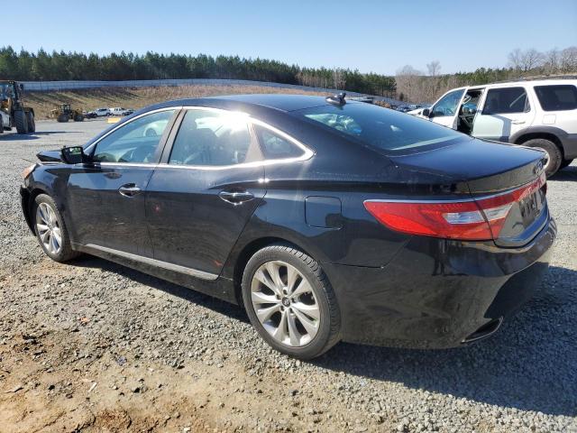 Изображение 2 2014 HYUNDAI AZERA  2014 с VIN KMHFG4JG4EA399517