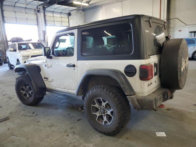 Obraz 2 z 2019 JEEP WRANGLER RUBICON 2019 z VIN 1C4HJXCN5KW525510