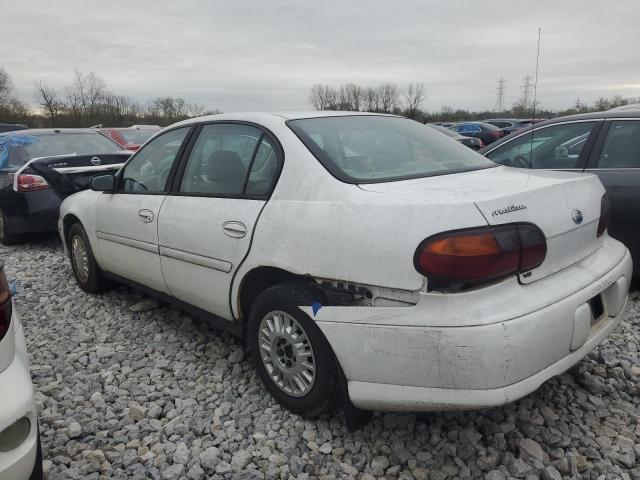 Изображение 2 2002 CHEVROLET MALIBU  2002 с VIN 1G1ND52J92M677579