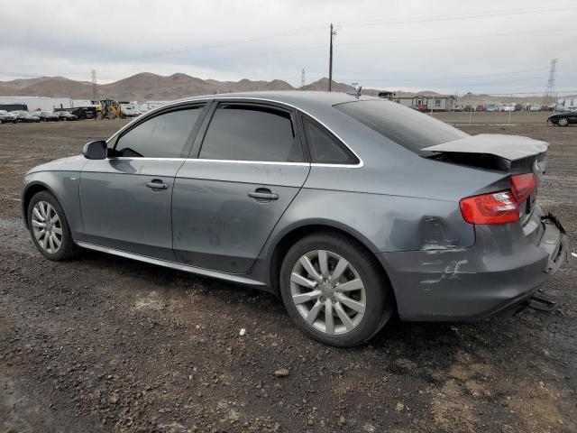 Obraz 2 z 2016 AUDI A4 PREMIUM S-LINE 2016 z VIN WAUBFAFLXGN005151