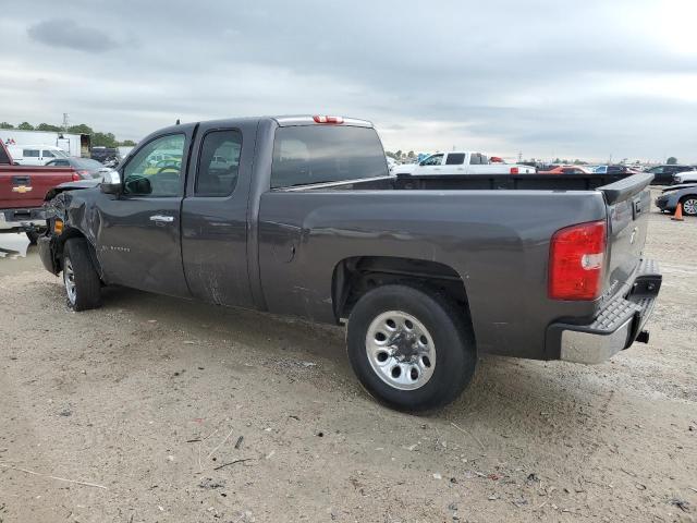 Image 2 of 2011 CHEVROLET SILVERADO C1500  LS 2011 with VIN 1GCRCREA2BZ137945