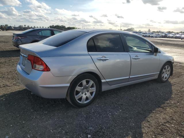 Изображение 3 2009 HONDA CIVIC LX 2009 с VIN 2HGFA16599H329418