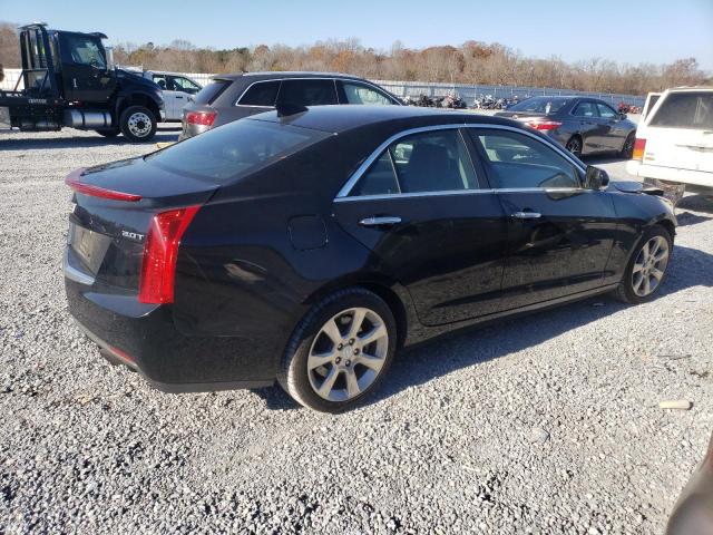 Obraz 3 z 2016 CADILLAC ATS LUXURY 2016 z VIN 1G6AB5RX9G0111400