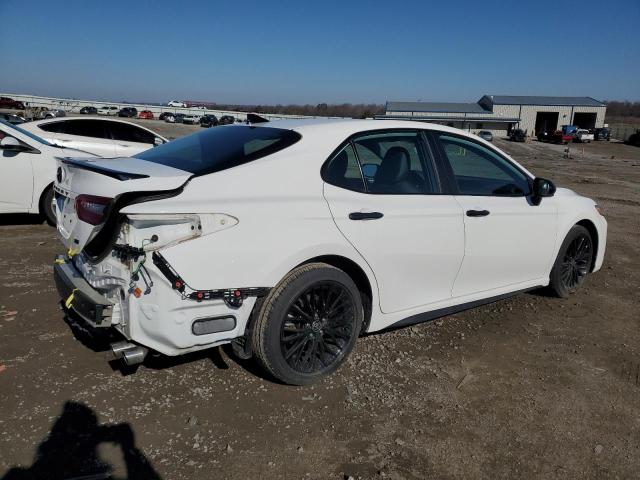 Obraz 3 z 2020 TOYOTA CAMRY SE 2020 z VIN 4T1G11AK9LU392700