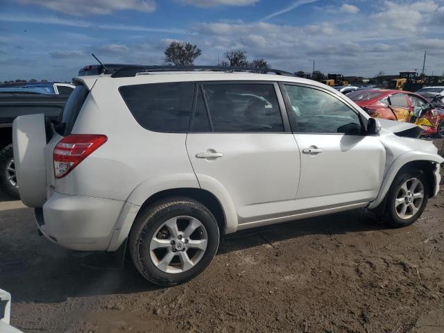Image 3 of 2012 TOYOTA RAV4 LIMITED 2012 with VIN 2T3DF4DVXCW243537