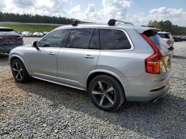 Image 2 of 2019 VOLVO XC90 T6 R-DESIGN 2019 with VIN YV4A22PM4K1496157