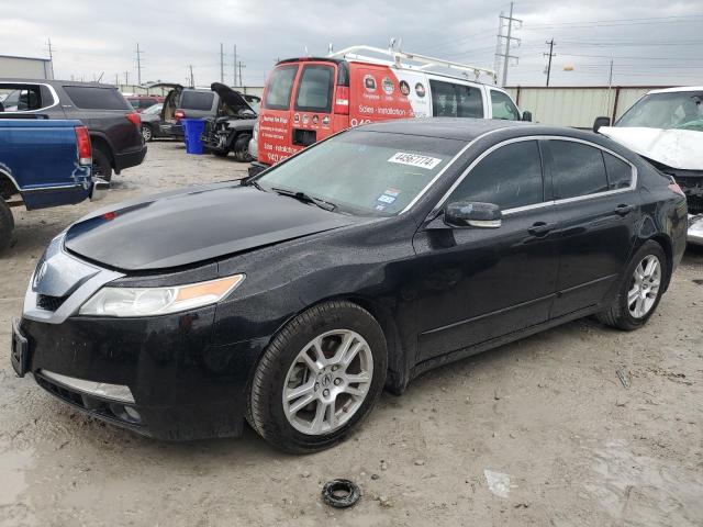 2009 ACURA TL  2009 image