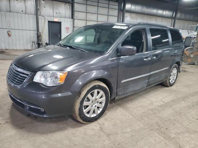 Obraz 2016 CHRYSLER TOWN & COUNTRY TOURING 2016