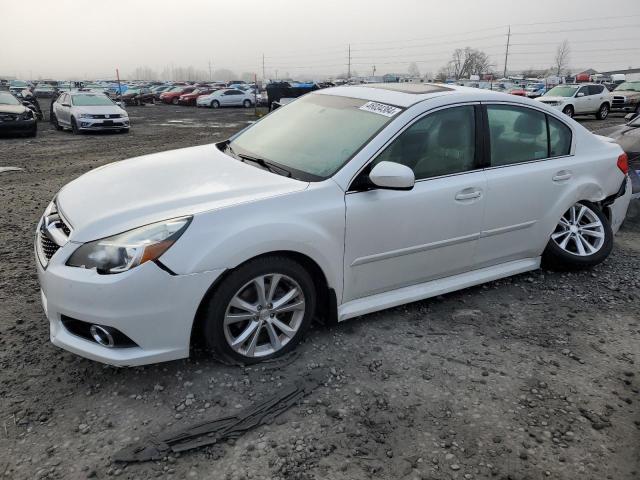 Obraz 1 z 2013 SUBARU LEGACY 2.5I LIMITED 2013 z VIN 4S3BMBL69D3006036