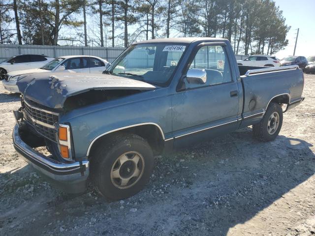 Image 1 of 1991 CHEVROLET GMT-400 C1500 1991 with VIN 1GCDC14K1MZ214507