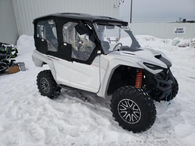 Obraz 2022 YAMAHA YXE1000  2022