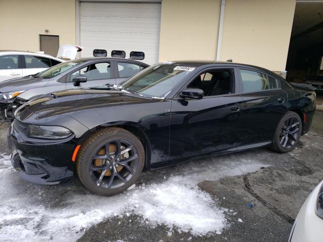 Image 1 of 2023 DODGE CHARGER GT 2023 with VIN 2C3CDXHG0PH606839