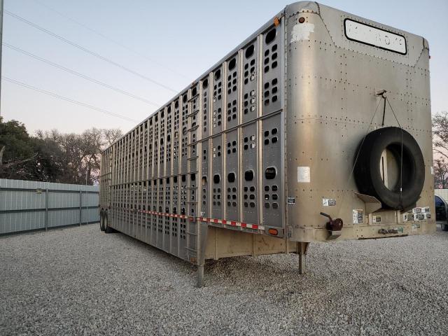 Image 1 of 2003 WILSON CATTLETRLR 2003 with VIN 1W1UCS2J63D526114