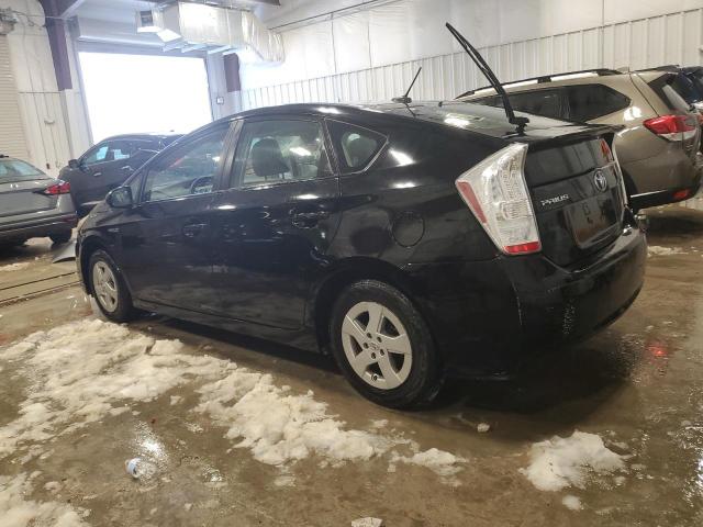 Obraz 2 z 2010 TOYOTA PRIUS  2010 z VIN JTDKN3DU8A0193489