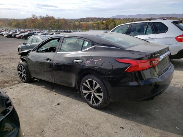 Image 2 of 2016 NISSAN MAXIMA 3.5S 2016 with VIN 1N4AA6AP2GC418073