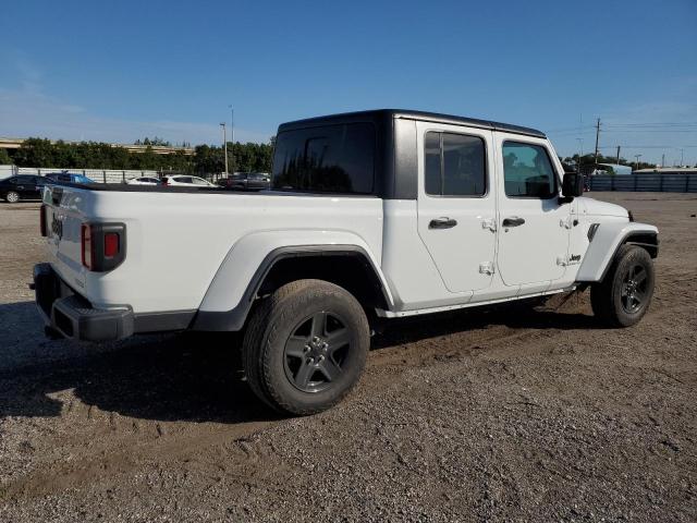 Image 3 of 2021 JEEP GLADIATOR SPORT 2021 with VIN 1C6JJTAG2ML570883