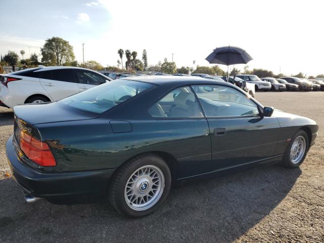 Obraz 3 z 1995 BMW 840 CI AUTOMATIC 1995 z VIN WBAEF6320SCC90438